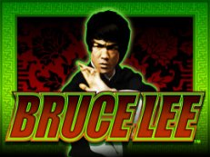 bruce lee