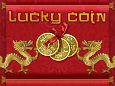 lucky coin gokkast