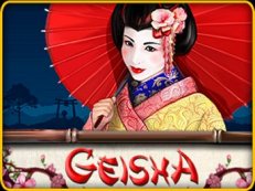 geisha gokkast