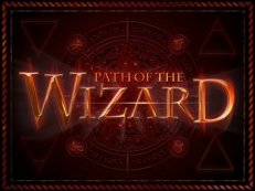 path of the wizard gokkast