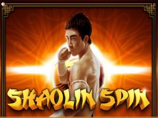 shaolin spin gokkast