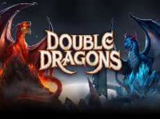 double dragons