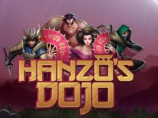 hanzos dojo