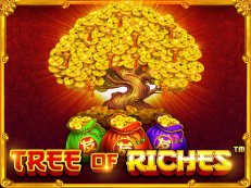 tree of riches