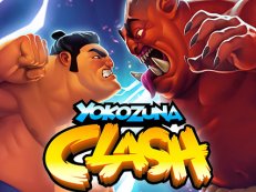 yokozuna clash