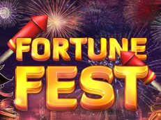 Fortune Fest gokkast