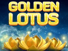 Golden Lotus gokkast