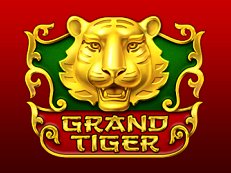 Grand Tiger gokkast