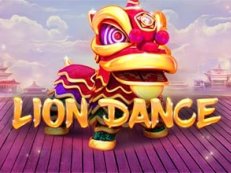 Lion Dance gokkast