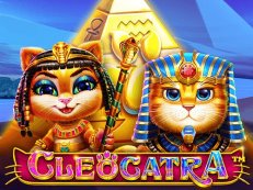 Cleocatra gokkast