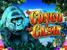 Congo Cash gokkast
