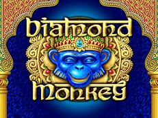 Diamond Monkey gokkast