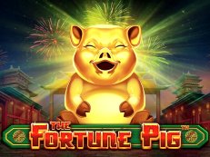 Fortune Pig gokkast
