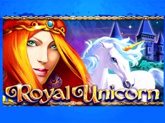 Royal Unicorn gokkast
